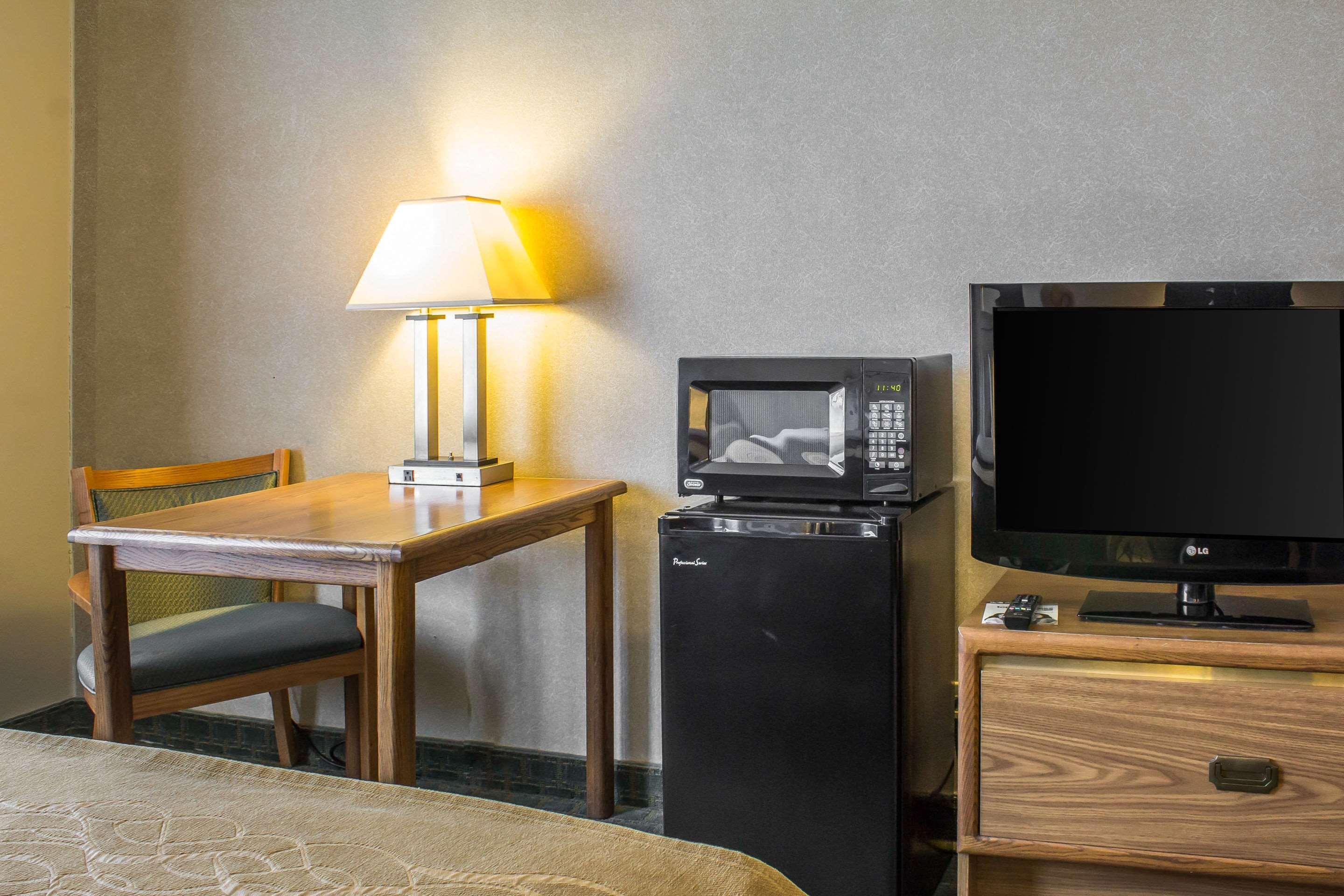Comfort Inn Sioux City South Exterior foto